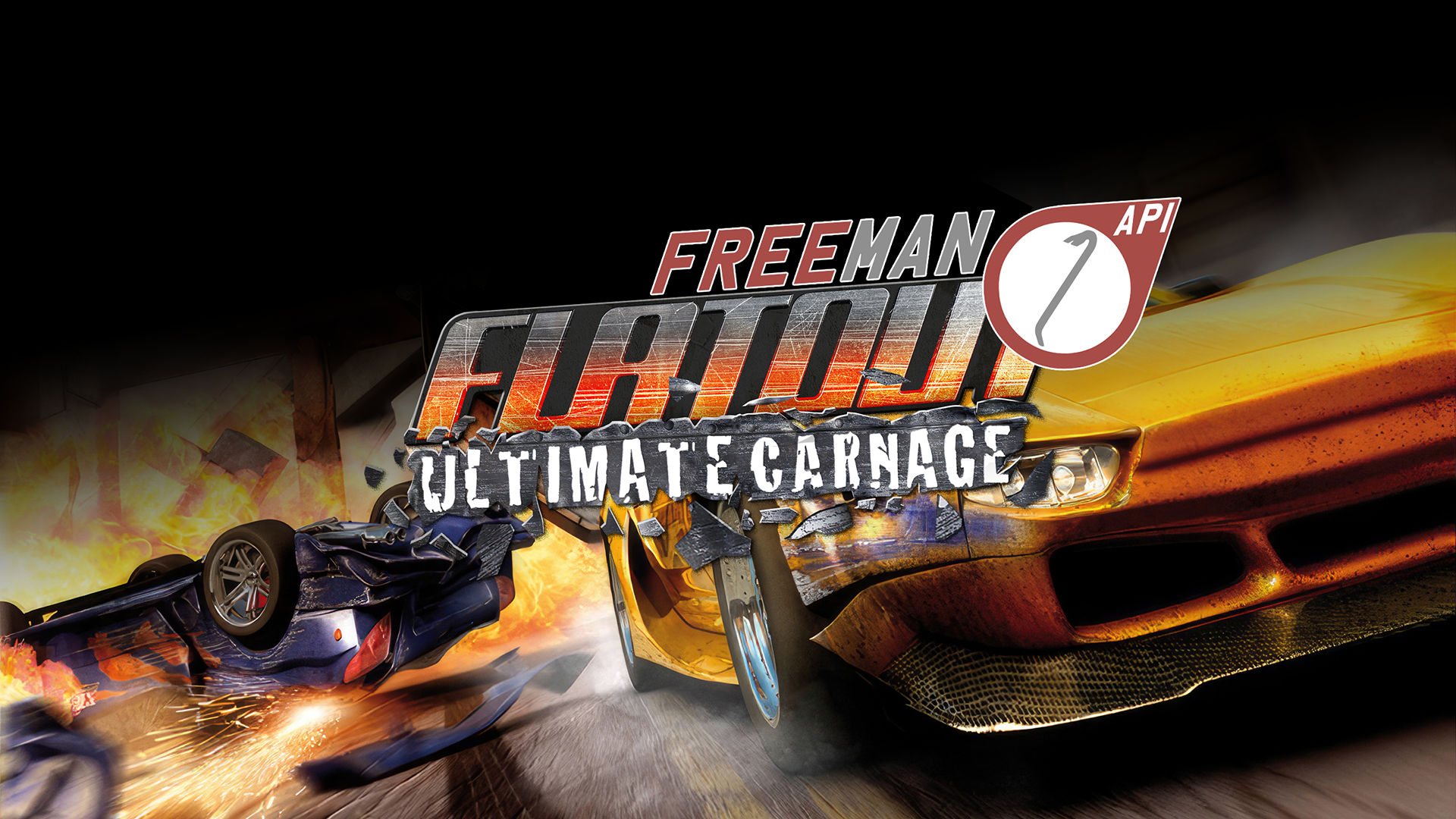 FlatOut UC Half-Life Movement