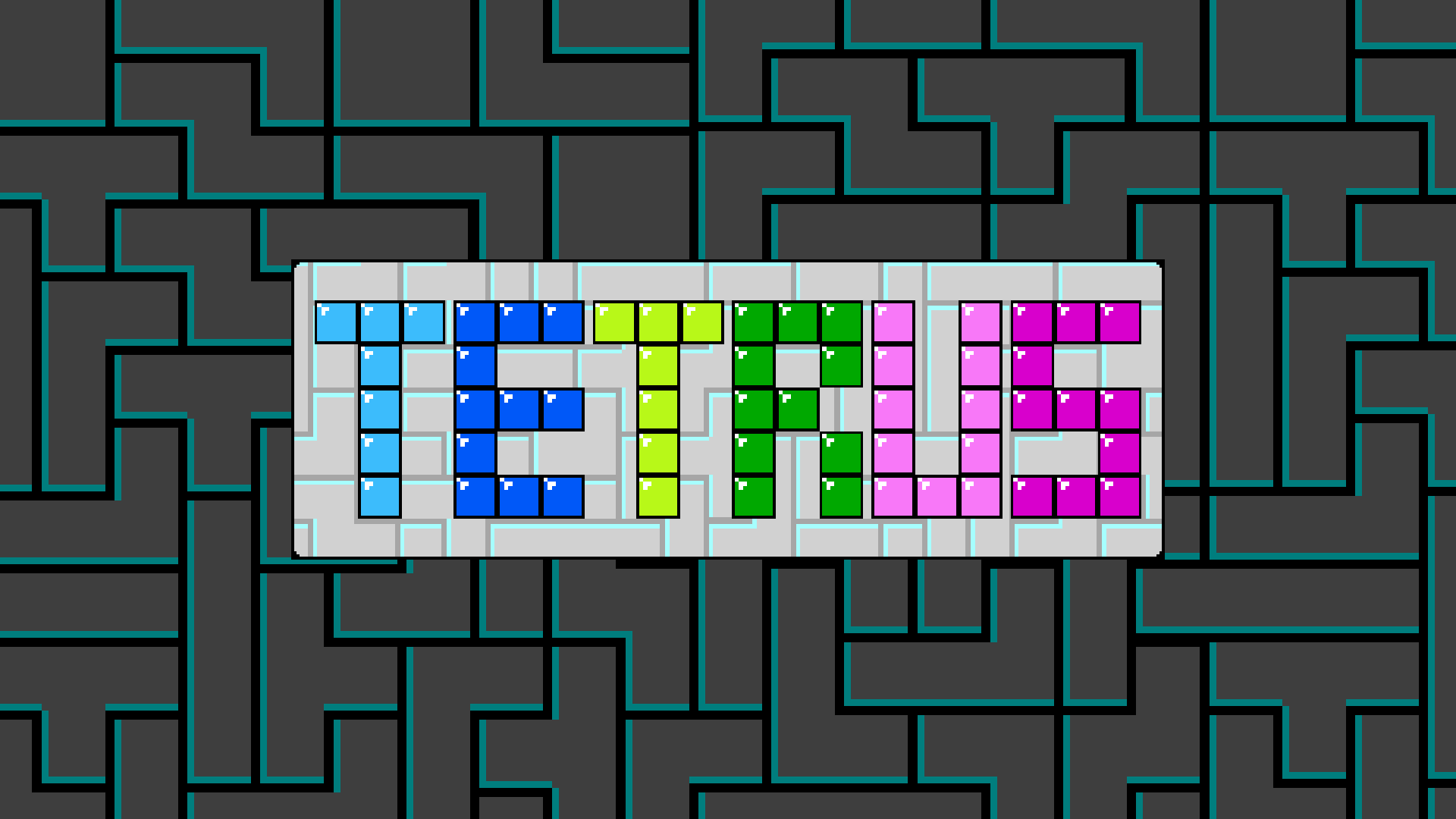 Tetrus